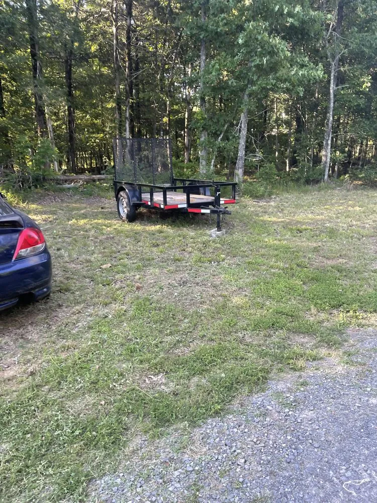 Trusted landscaping services in Greenbrier, AR - Country Cutters Lawn Service