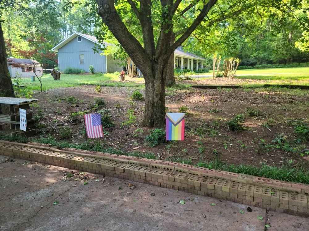 Trusted lawn care service for year-round maintenance across Newnan, GA - Country Cuttin Lawn Service