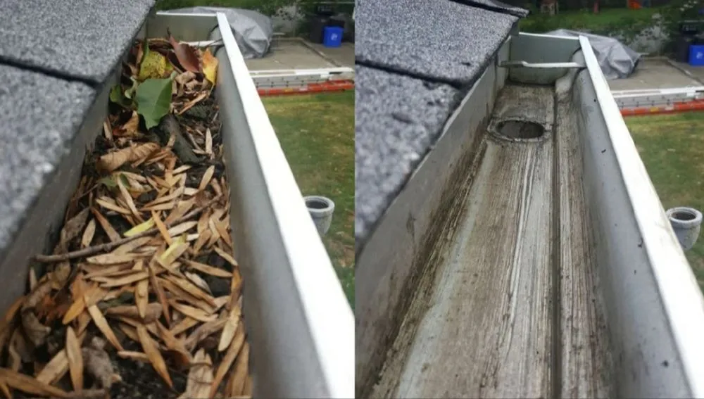 Local garden landscaping for beautiful yards in Newnan, GA by Country Cuttin Lawn Service