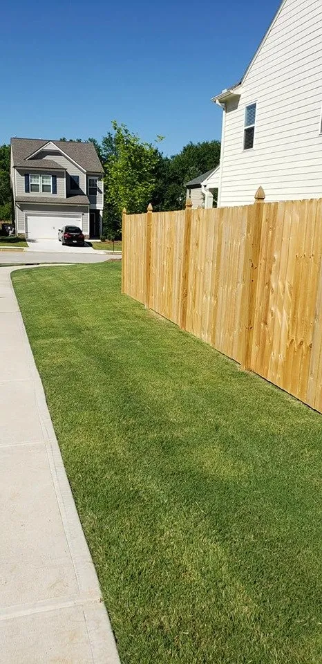 Affordable residential landscaping experts serving Newnan, GA - Country Cuttin Lawn Service