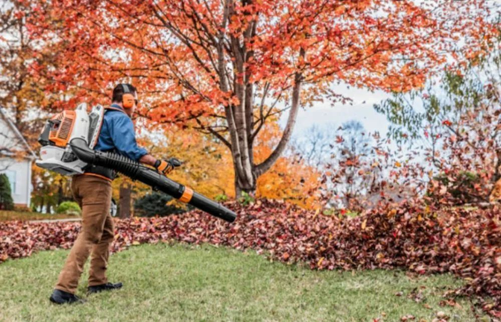 Professional landscape installation experts serving Newnan, GA - Country Cuttin Lawn Service