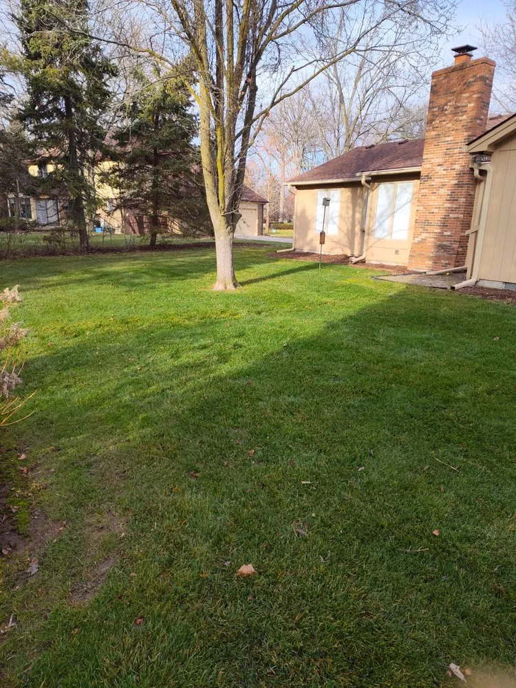 Local landscape installation for outdoor upgrades in Pontiac, MI by Country Cutz