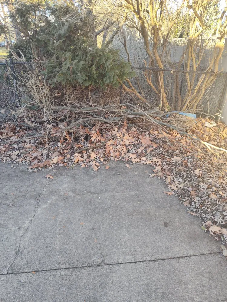 Expert landscaping services in Pontiac, MI - Country Cutz