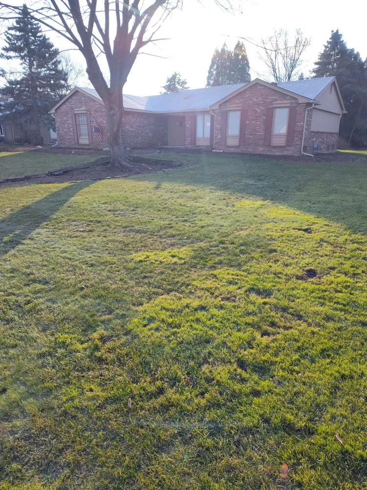 Trusted landscape design in Pontiac, MI by Country Cutz