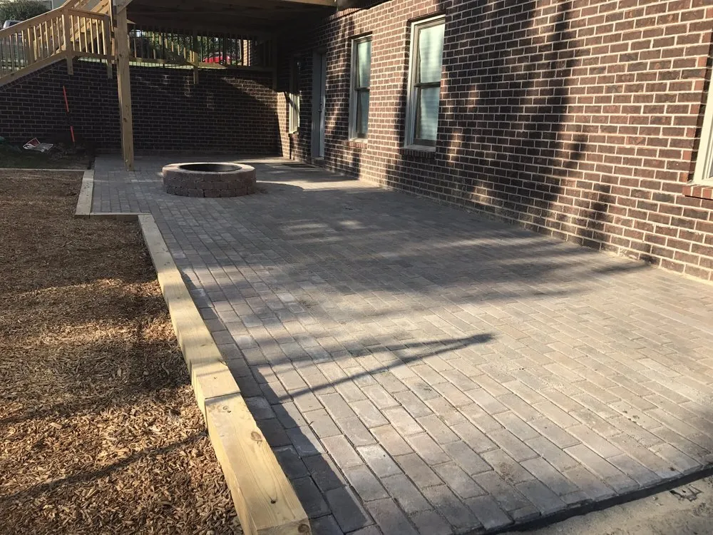 Affordable outdoor landscaping for residential properties across Flowery Branch, GA - Country Estates Landscapes