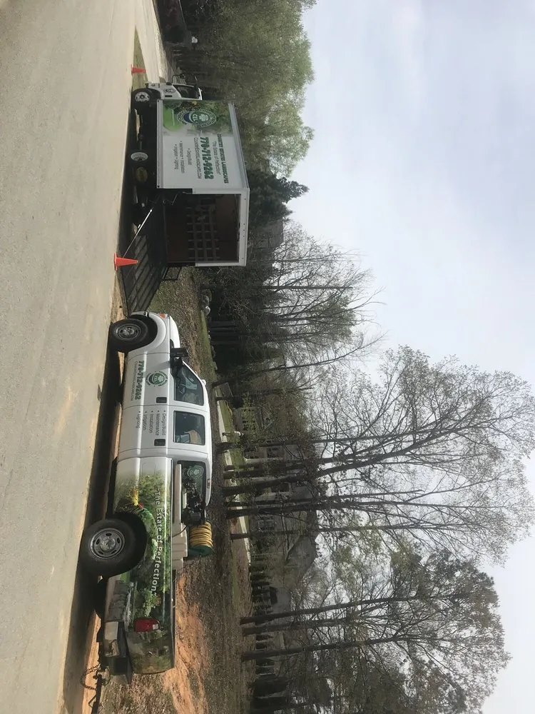 Affordable landscape design in Flowery Branch, GA - Country Estates Landscapes