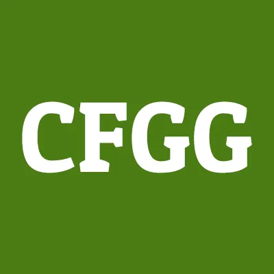 Country Fields Greenhouse and Gardens Logo