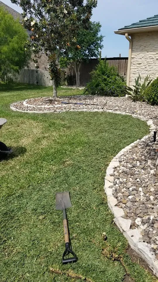 Reliable lawn care service in Corpus Christi, TX - COUNTRY FRIED LANDSCAPING AND SERVICES