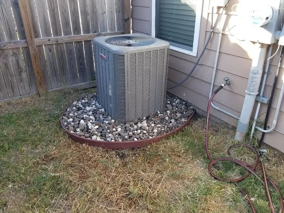 Custom yard maintenance in Corpus Christi, TX - COUNTRY FRIED LANDSCAPING AND SERVICES