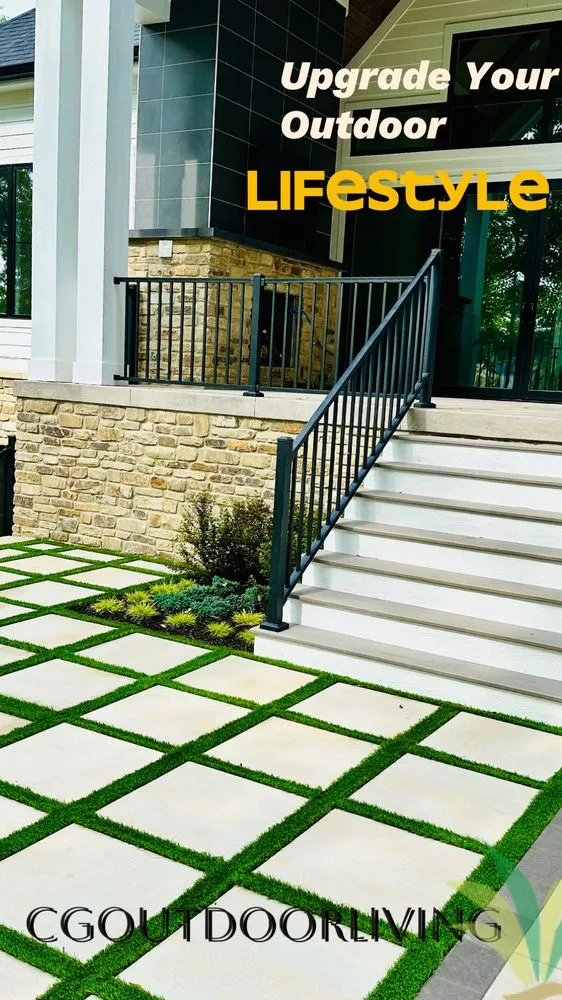 Top-rated landscaping services experts serving Zionsville, IN - Country Gardens Landscaping