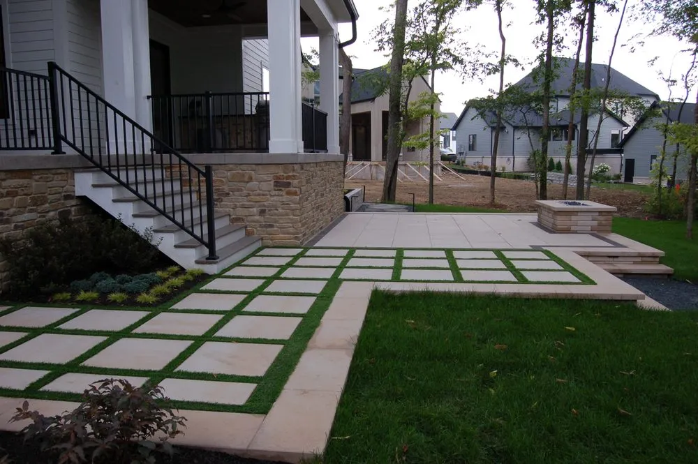 Top-rated yard maintenance for outdoor upgrades across Zionsville, IN - Country Gardens Landscaping