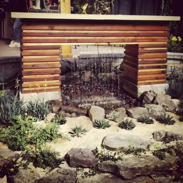 Reliable garden landscaping in Zionsville, IN - Country Gardens Landscaping