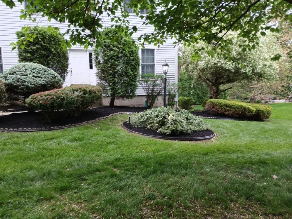 Trusted landscape design experts serving Coeymans Hollow, NY - Country Green Lawn and Landscape