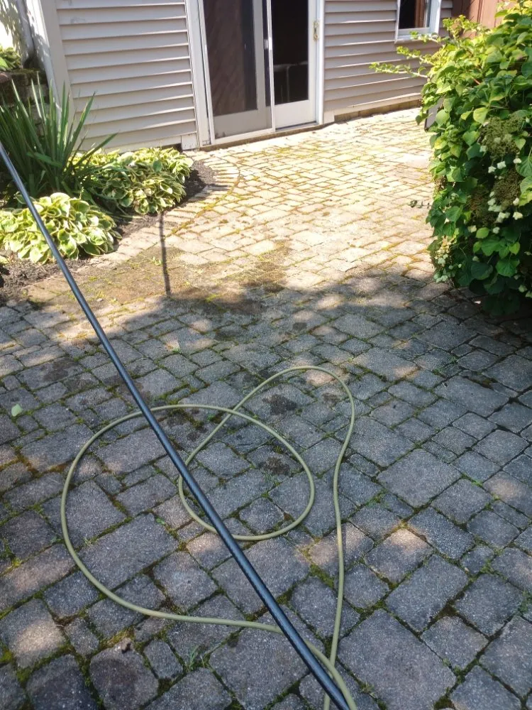 Professional lawn mowing service for outdoor upgrades across Coeymans Hollow, NY - Country Green Lawn and Landscape
