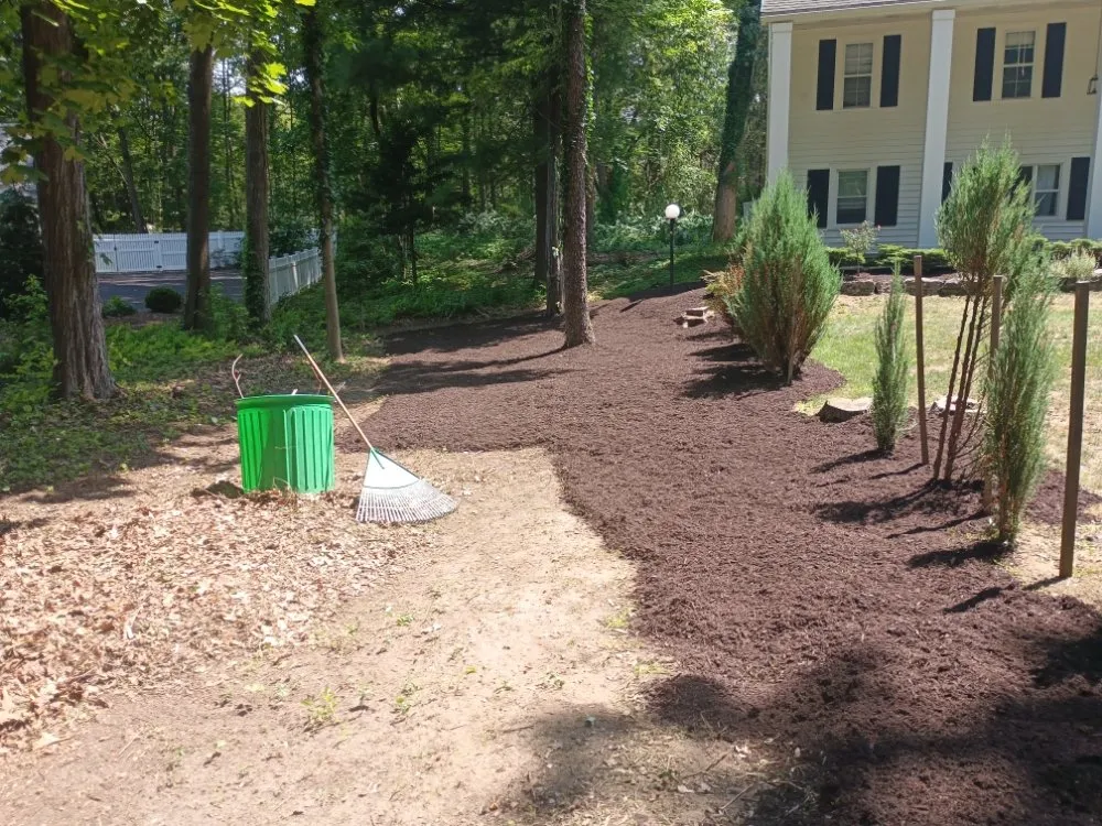 Top-rated landscaping services in Coeymans Hollow, NY - Country Green Lawn and Landscape