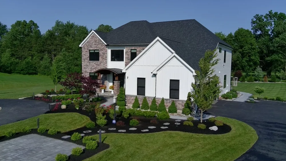 Top-rated landscape design in Coeymans Hollow, NY - Country Green Lawn and Landscape