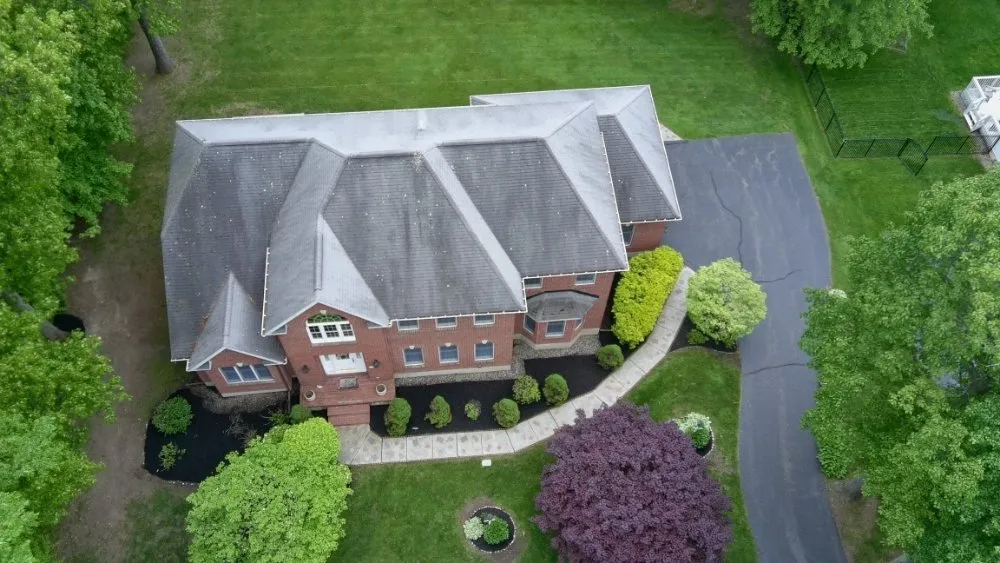 Trusted yard cleanup service in Coeymans Hollow, NY - Country Green Lawn and Landscape
