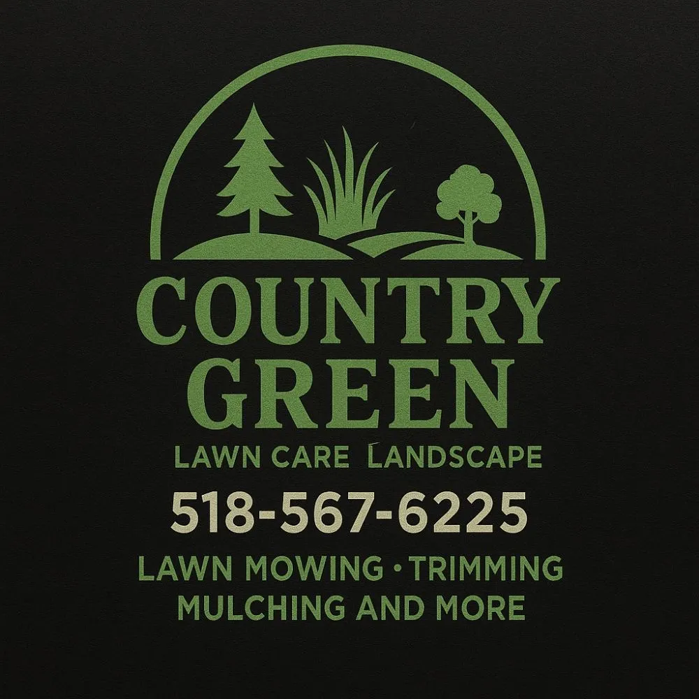 Trusted yard cleanup service for outdoor upgrades across Coeymans Hollow, NY - Country Green Lawn and Landscape