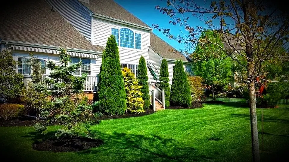 Expert landscape design in Smyrna, DE - Country Green Professional Landscaping