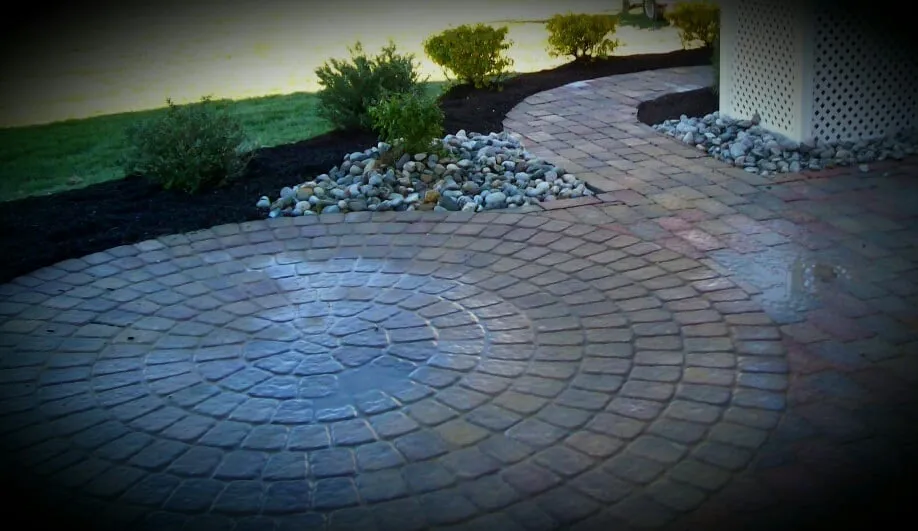 Expert landscape installation in Smyrna, DE - Country Green Professional Landscaping