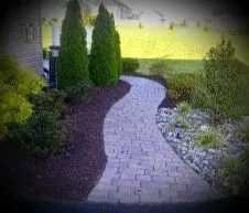 Affordable residential landscaping in Smyrna, DE by Country Green Professional Landscaping