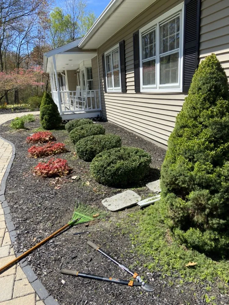 Trusted landscape design in Methuen, MA - Country Group Landscaping