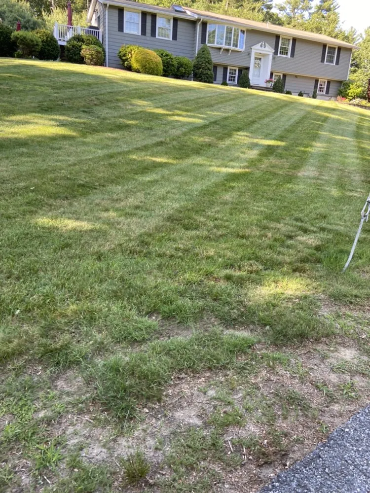 Custom landscaping services experts serving Methuen, MA - Country Group Landscaping