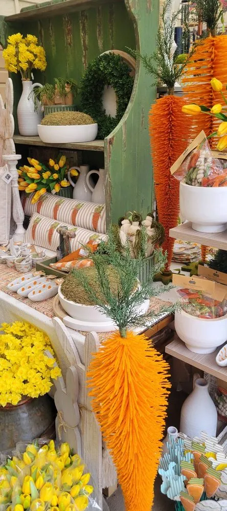 Top-rated landscape design for outdoor upgrades in Brownsburg, IN by Country Harmony Home & Garden Center