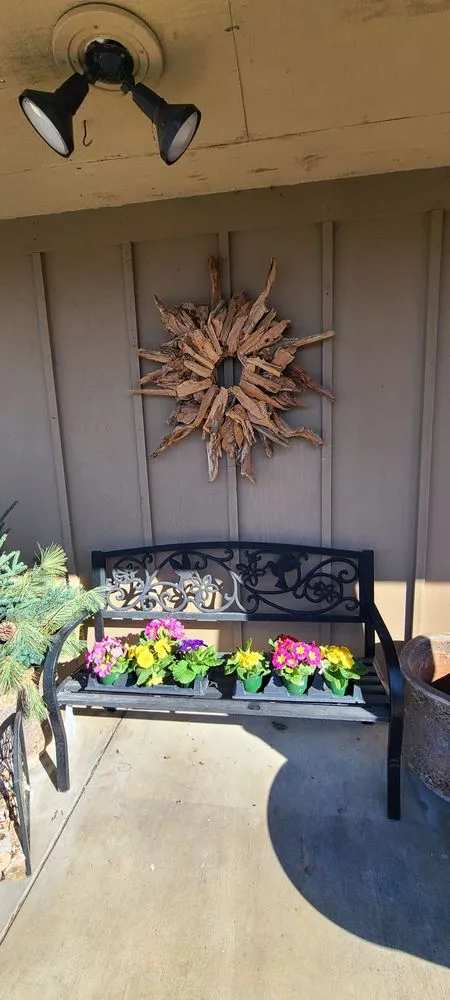 Reliable landscaping services near you across Brownsburg, IN - Country Harmony Home & Garden Center