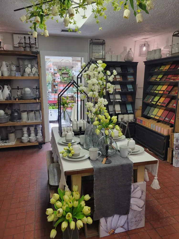 Custom yard maintenance with custom design across Brownsburg, IN - Country Harmony Home & Garden Center