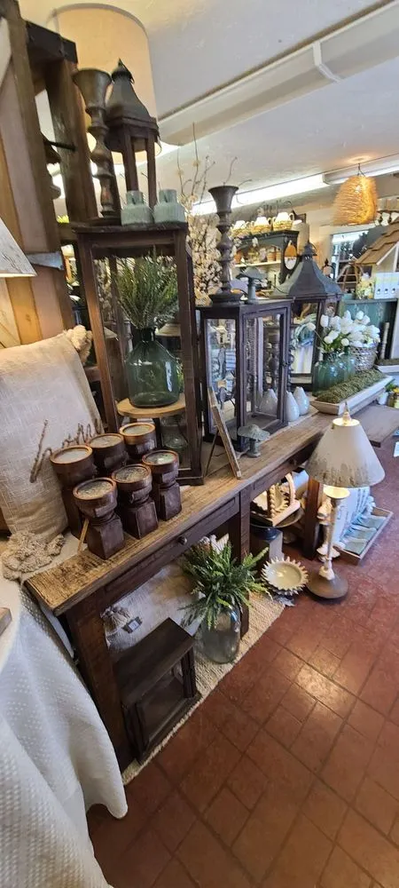 Local lawn care service for homes across Brownsburg, IN - Country Harmony Home & Garden Center