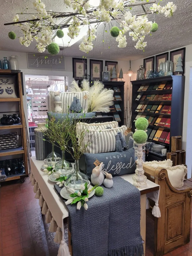 Trusted lawn mowing service experts serving Brownsburg, IN - Country Harmony Home & Garden Center