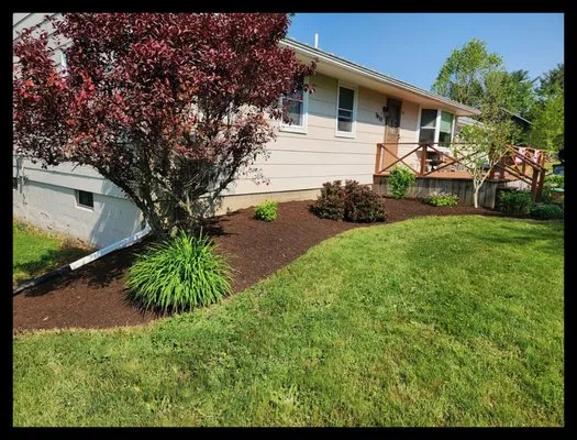 Country Hills Lawn Care