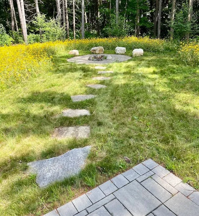 Expert residential landscaping for year-round maintenance across Queensbury, NY - Country Home Landscapes