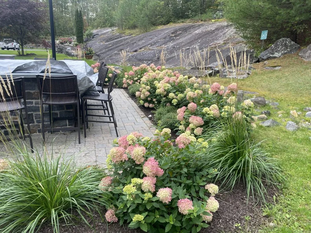 Trusted outdoor landscaping for residential properties across Queensbury, NY - Country Home Landscapes