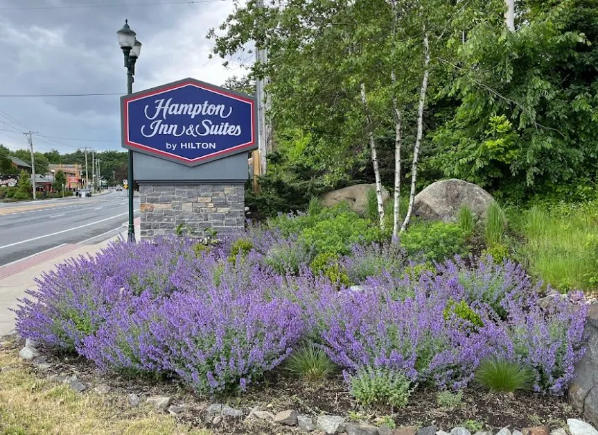 Top-rated landscape installation for year-round maintenance in Queensbury, NY by Country Home Landscapes