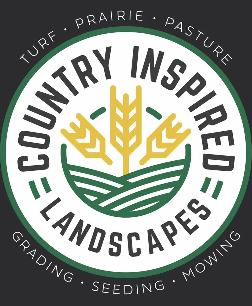 Top-rated garden landscaping experts serving Yutan, NE - Country Inspired Landscapes
