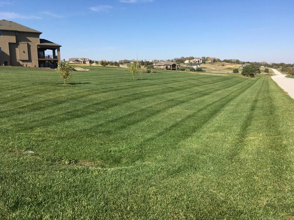 Reliable landscaping services in Yutan, NE - Country Inspired Landscapes