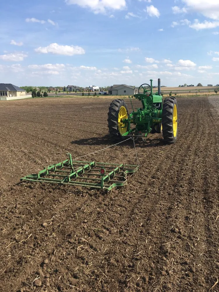 Affordable garden landscaping for outdoor upgrades across Yutan, NE - Country Inspired Landscapes