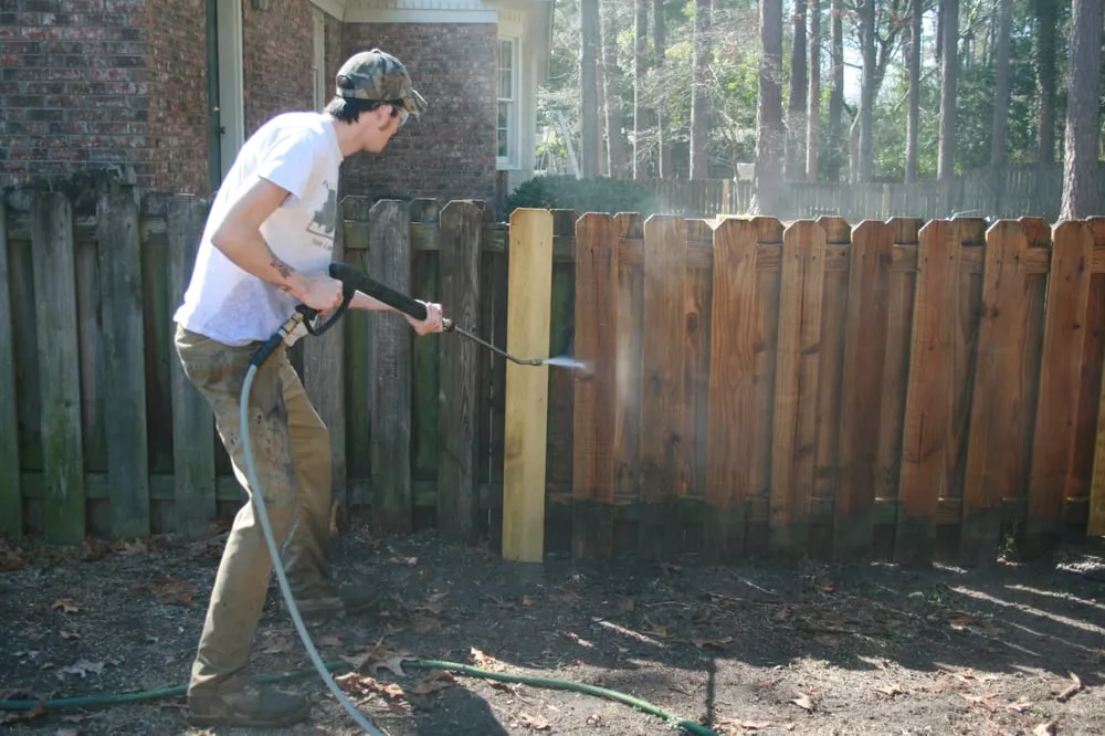 Reliable landscape installation in Raeford, NC - Country Land