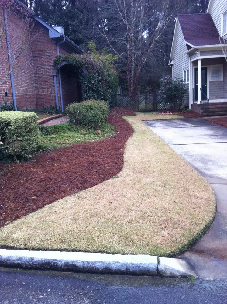 Local garden landscaping in Raeford, NC - Country Land