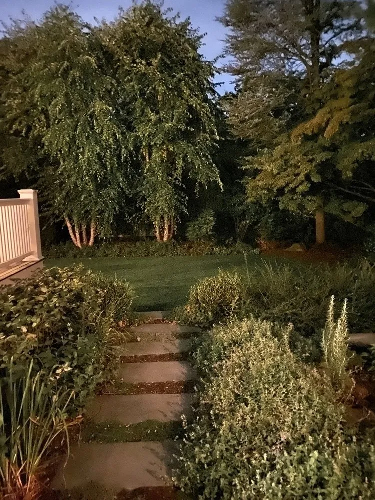 Trusted outdoor landscaping in Winchester, MA - Country Landscape & Design, Inc