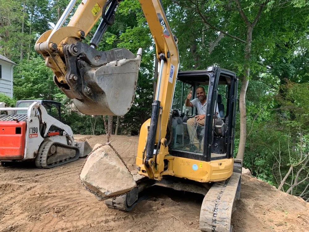 Top-rated landscape design experts serving Greenwich, CT - Country Landscape