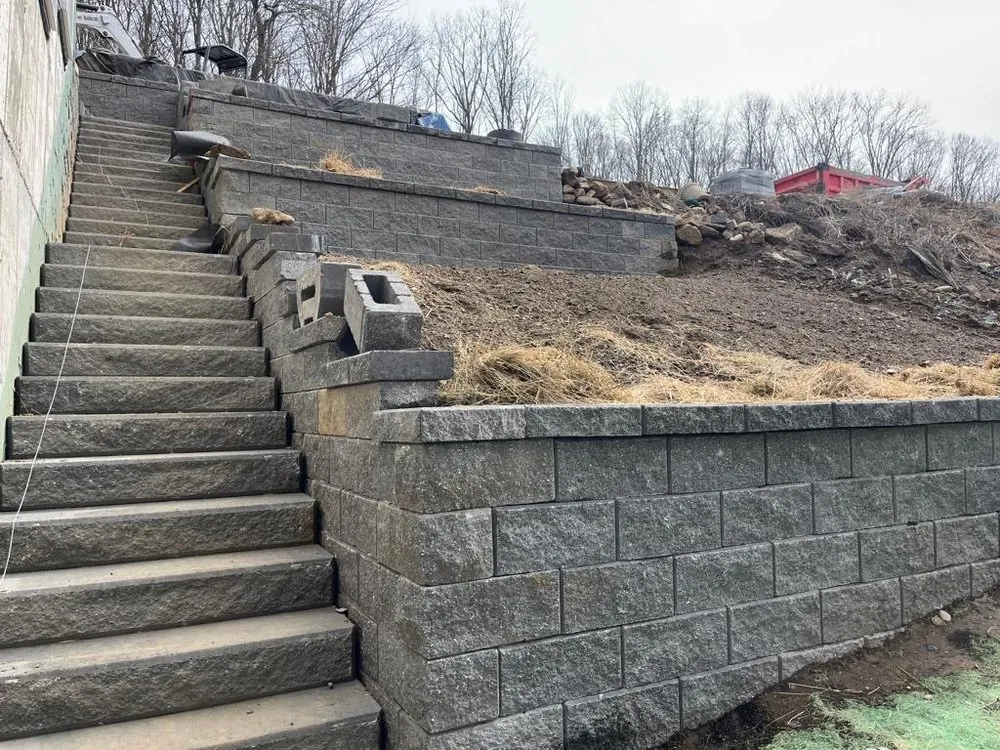 Reliable landscape installation in Greenwich, CT - Country Landscape