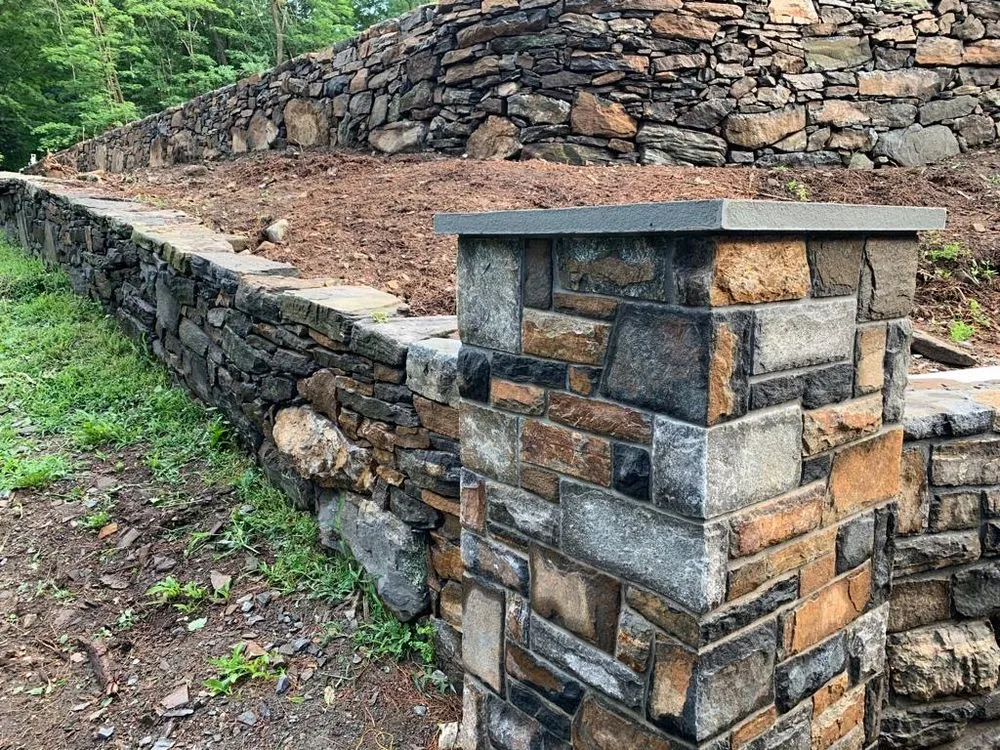 Trusted residential landscaping for residential properties across Greenwich, CT - Country Landscape