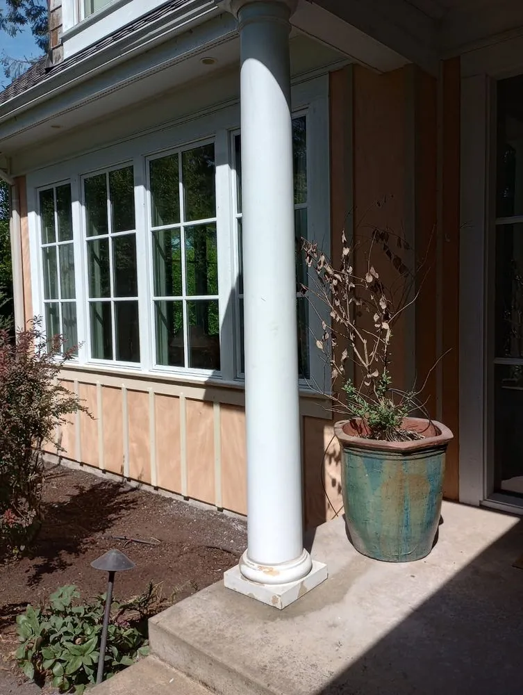 Expert landscaping services with custom design across Portland, OR - Country Landscapes & Construction