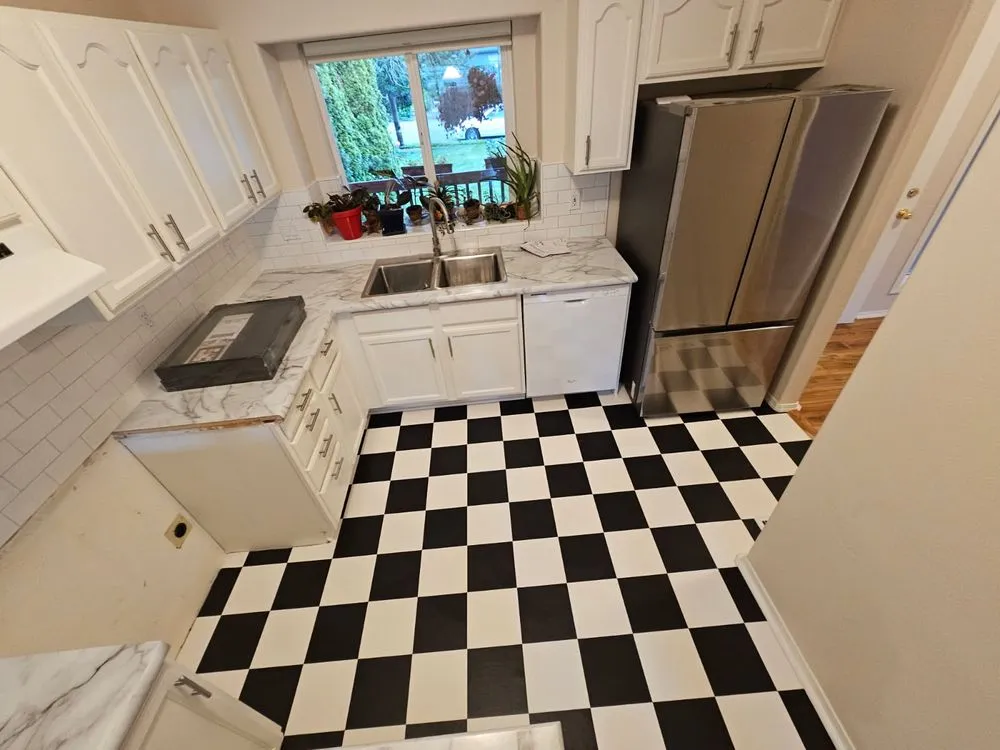 Affordable garden landscaping experts serving Portland, OR - Country Landscapes & Construction