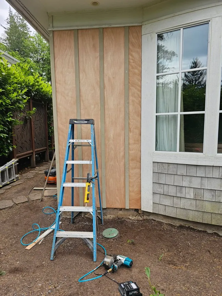 Local landscape installation for residential properties in Portland, OR by Country Landscapes & Construction