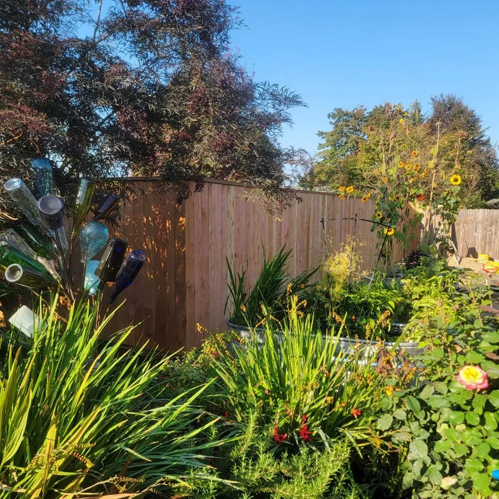 Reliable lawn care service in Portland, OR - Country Landscapes & Construction