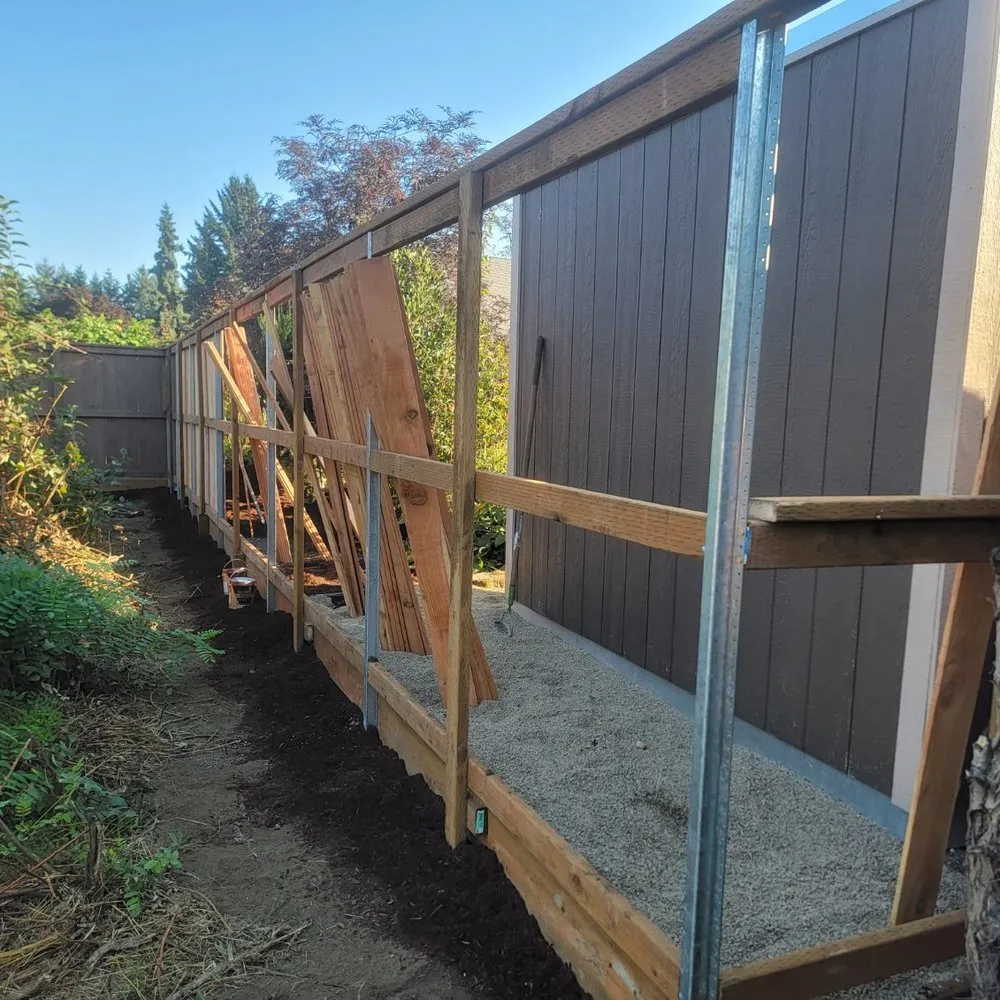 Top-rated lawn care service for beautiful yards across Portland, OR - Country Landscapes & Construction